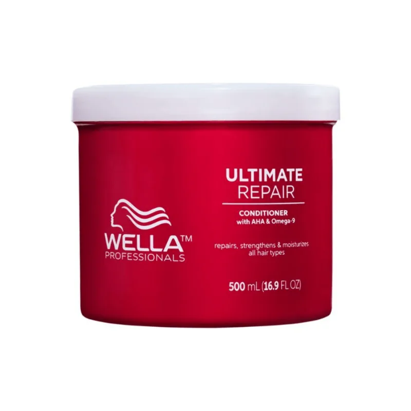 Wella Ultimate Repair Conditioner 500 ml