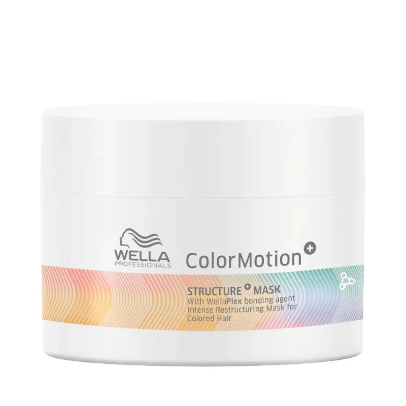 Color Motion - Máscara 150ml