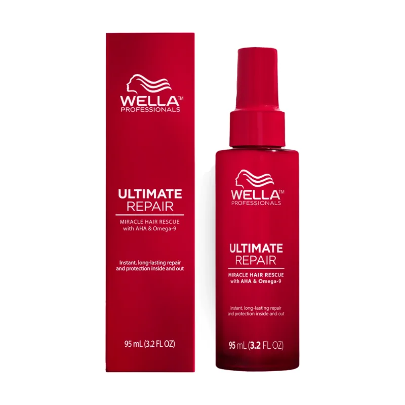 Wella Ultimate Repair Miracle Hair Rescue 95 ml