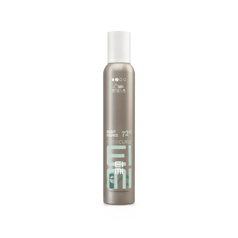 Eimi Nutri Boost Bounce - Mousse Volumadora 300ml