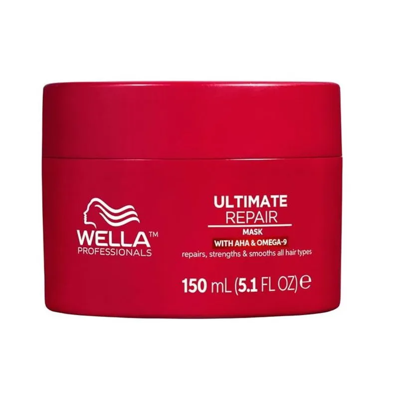 Máscara Capilar Wella Professionals Ultimate Repair 150ml