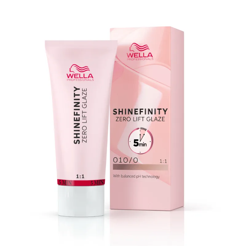 SHINEFINITY 010/0