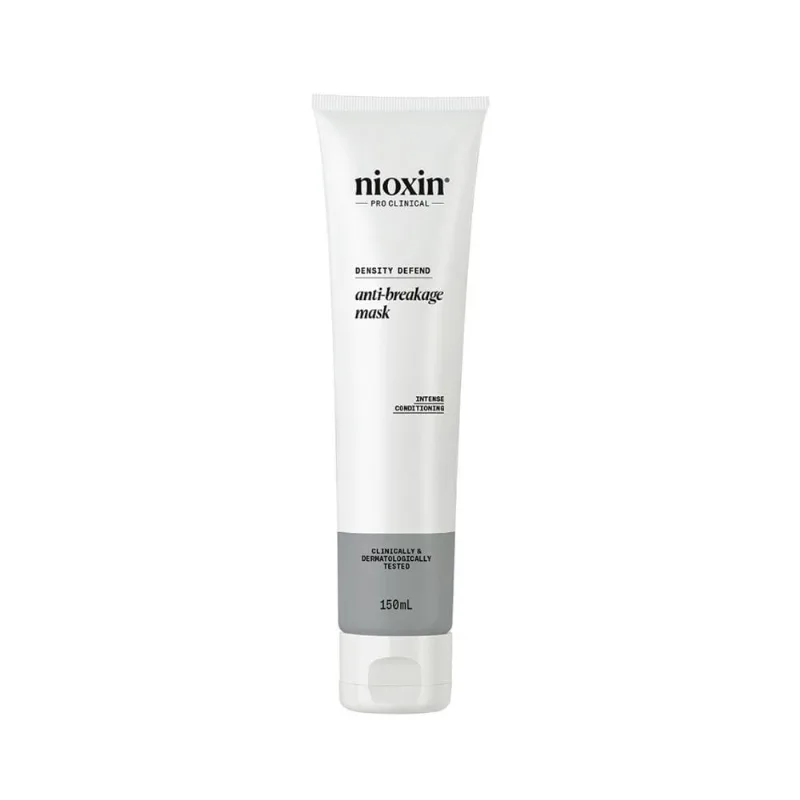 Mascarilla Anti-Rotura Hair Repair - Nioxin 150 ml
