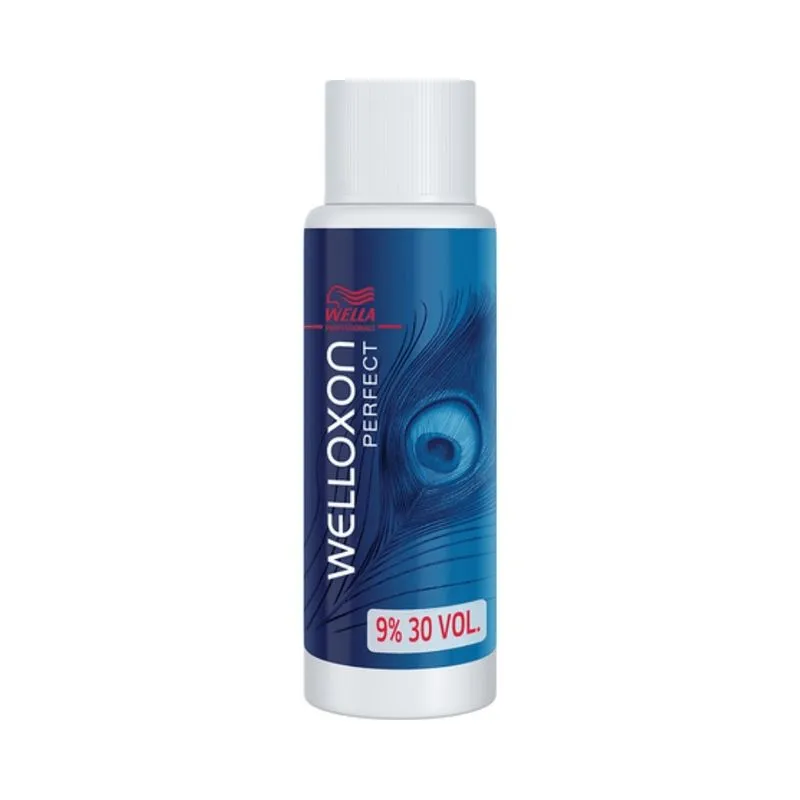Wella Welloxon Oxidante 9% 30vol. 60ml