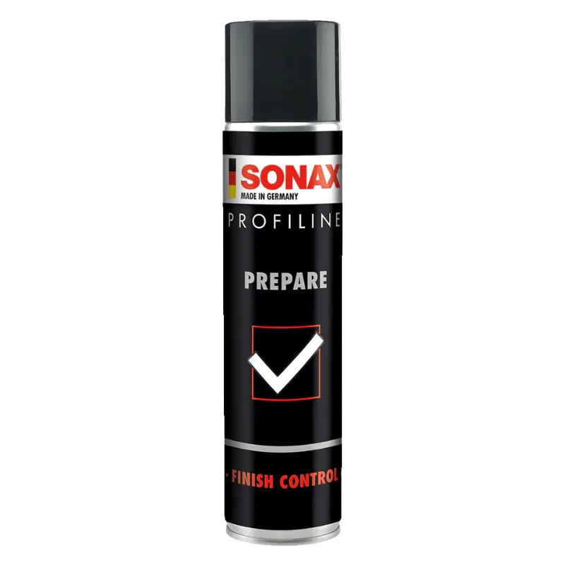 Lack Prepare Preparador de Superfície Sonax 400ml