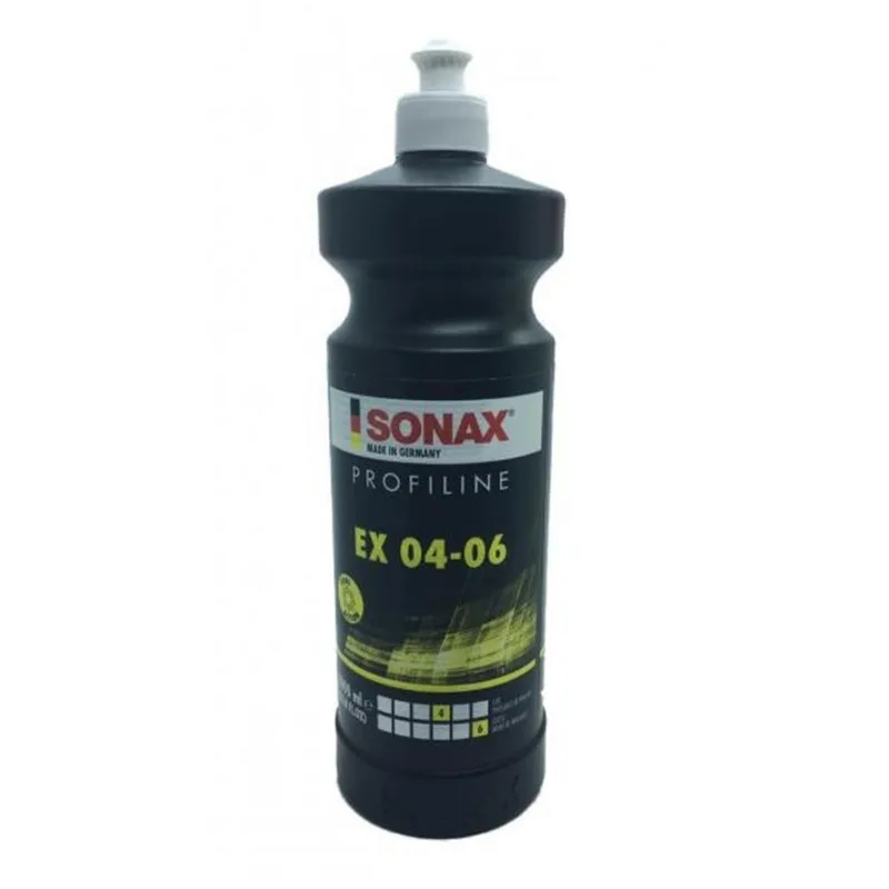 Peofiline Ex 04-06 1000Ml - Sonax