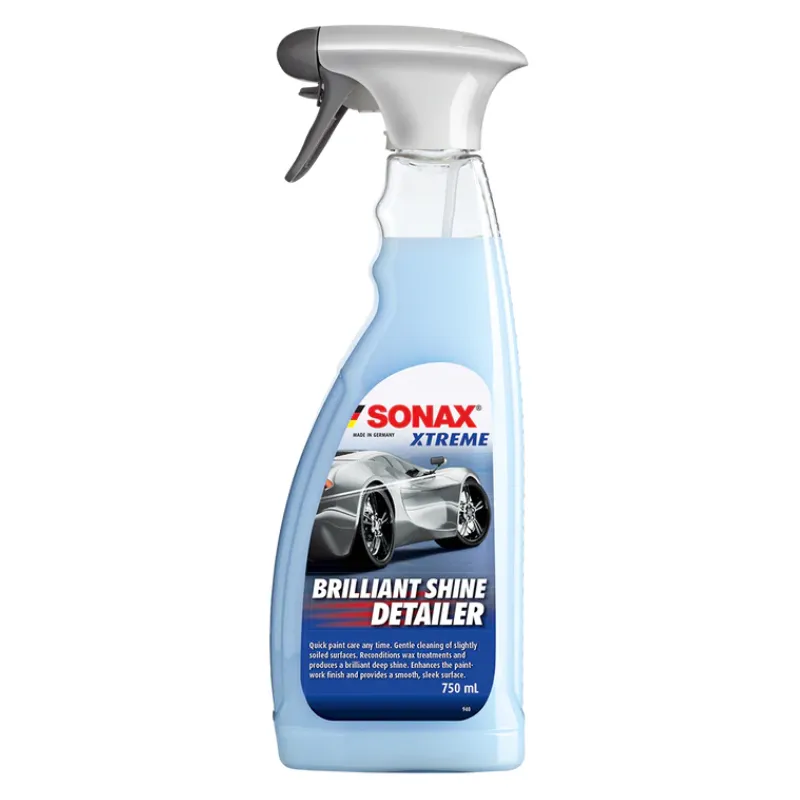 Brilliant Shine Detailer Sonax 750ml