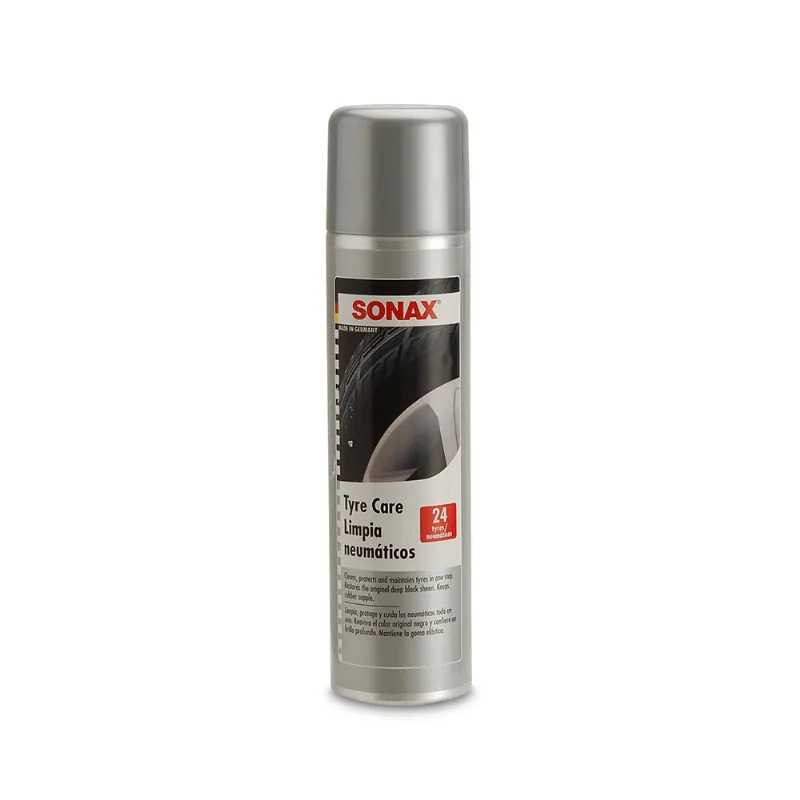 Limpiador de llantas 400 ml Sonax
