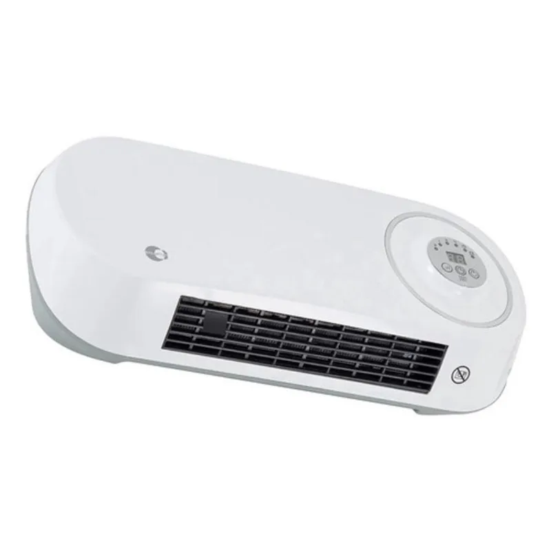 Aquecedor De Parede Equation Cerâmico 2000W - 110V Importado