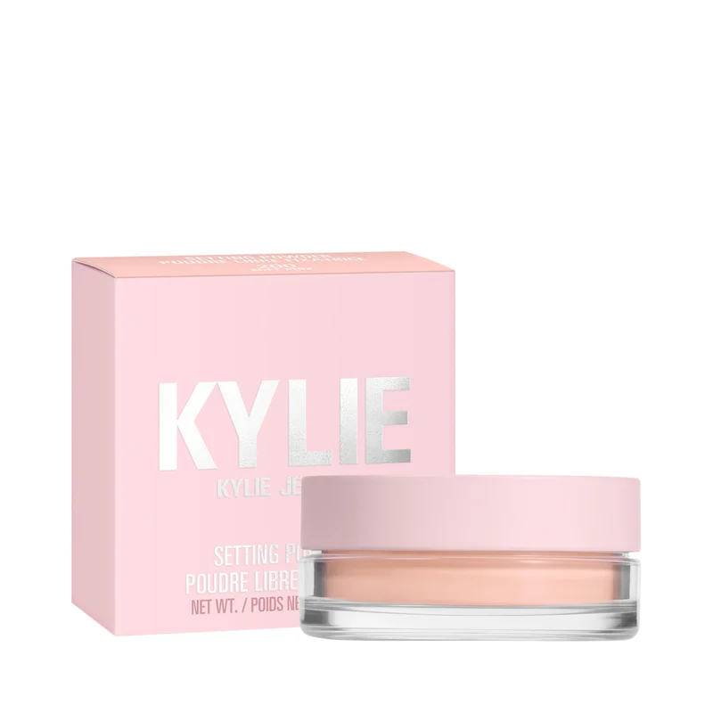 Setting Powder 200 Soft Pink
