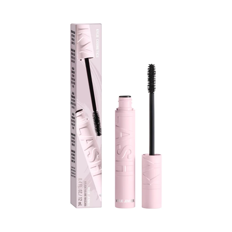 Kylash Volume Mascara 1 Black