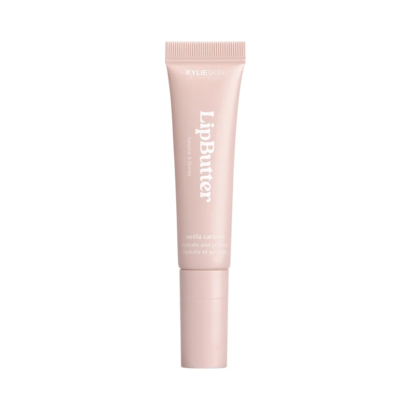 Kylie Skin LipButter Vanilla Caramel