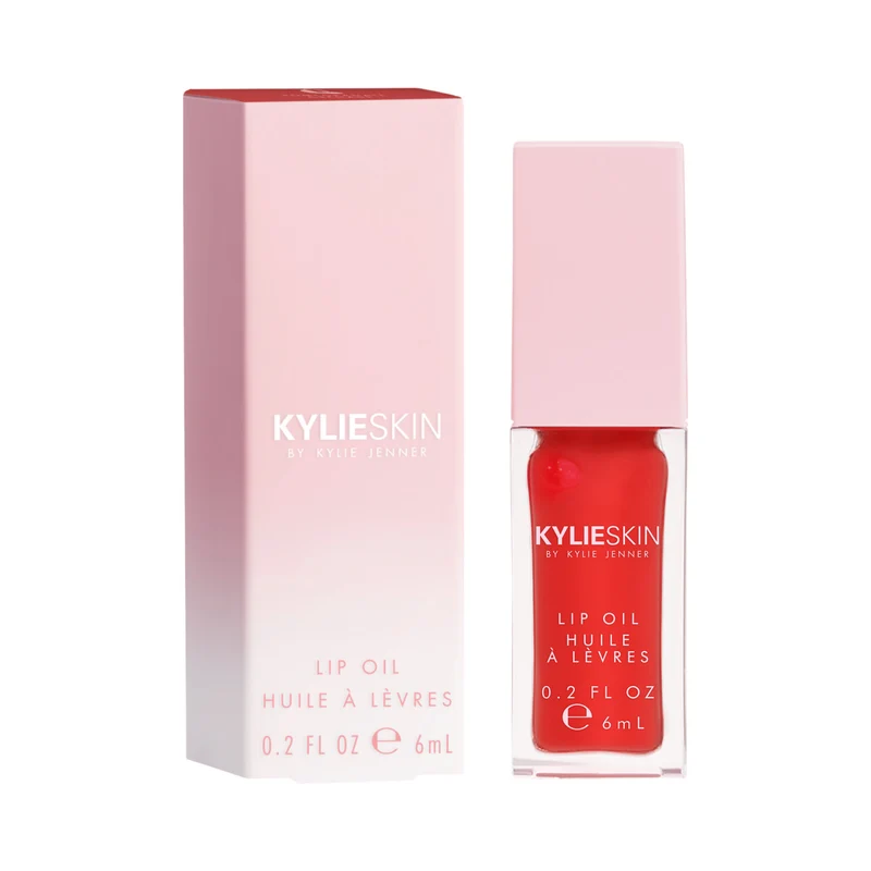 Pomegranate Lip Oil Pomegranate