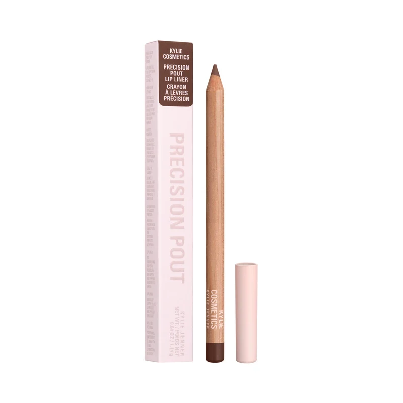 Precision Pout Lip Liner Pencil 627 Cocoa
