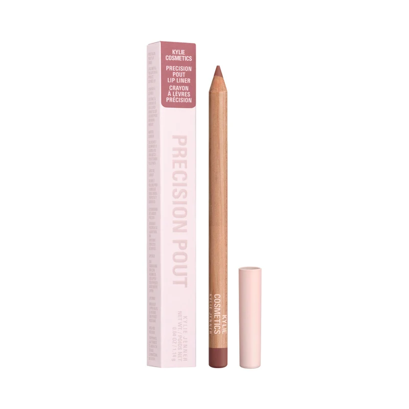 Precision Pout Lip Liner Pencil 355 Comes Naturally