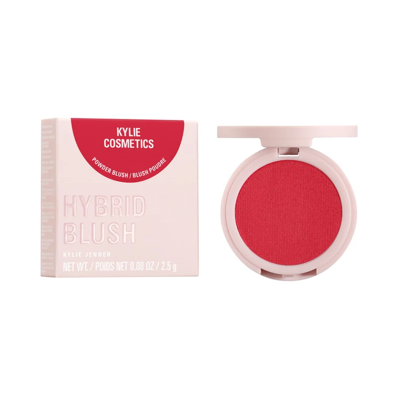 Hybrid Blush 425 Ladybug
