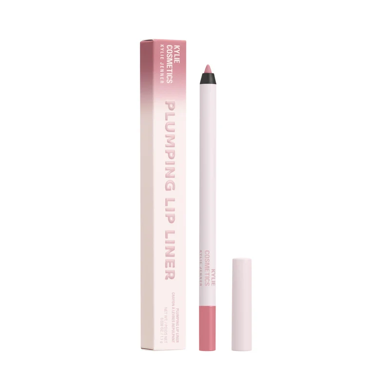 Plumping Lip Liner 363 Risky Rose