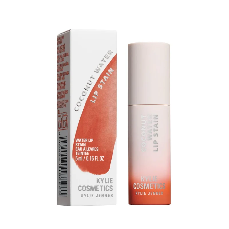 Water Lip Stain OPT5