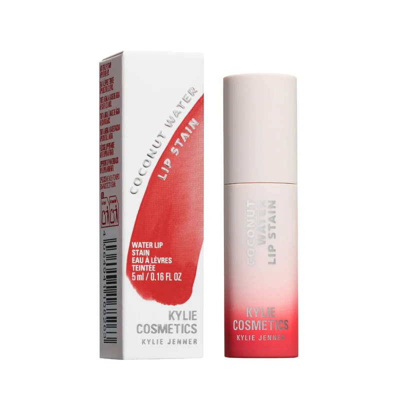 Water Lip Stain OPT1