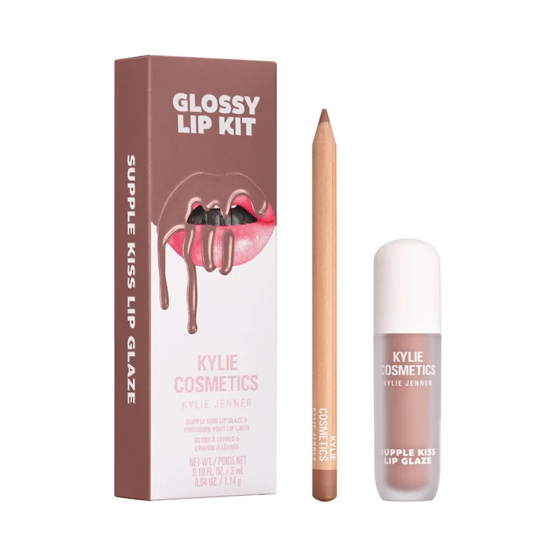Glossy Lip Kit Dolce K