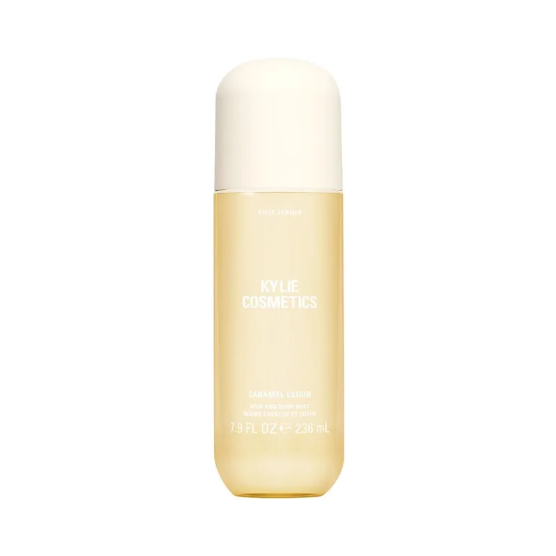 Body Mist Caramel Cloud 236 ml