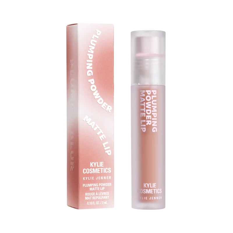 Plumping Powder Matte Lip 739 Special Energy