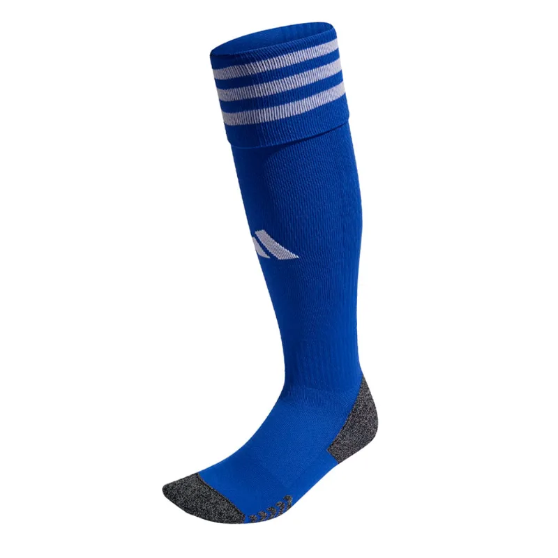 Meião de Futebol Adidas Adisock 23 Azul - G
