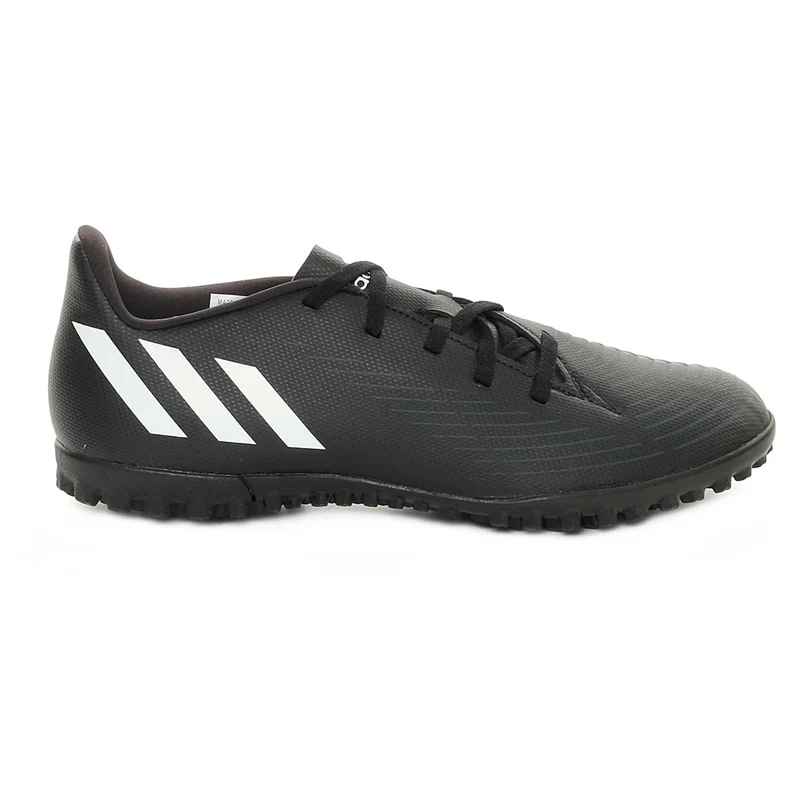 Adidas Predator Edge.4 Uomo Nero 40