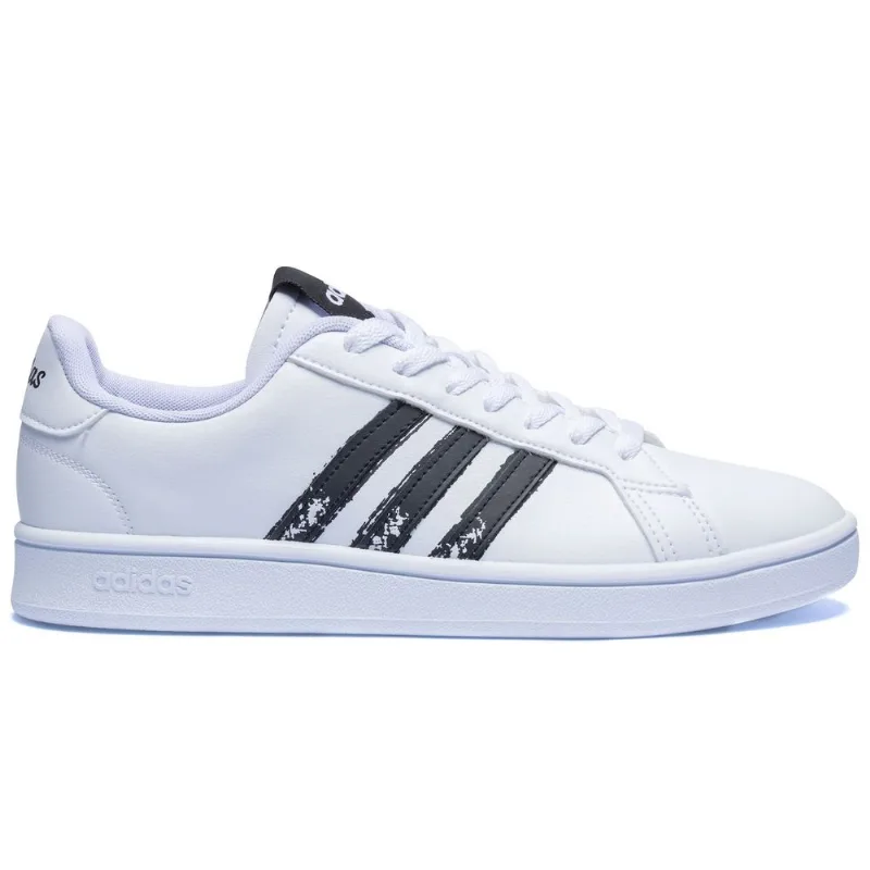 Tênis adidas Grand Court Beyond - Masculino Branco 37