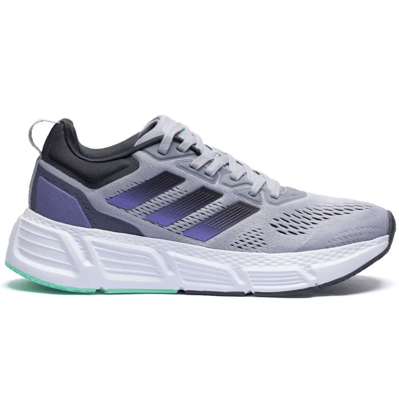 Tênis adidas Questar - Feminino Cinza 38