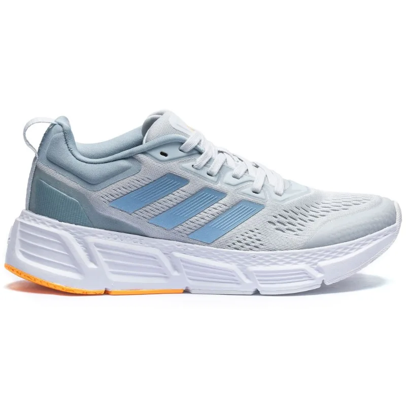 Tênis adidas Questar - Feminino Azul 35