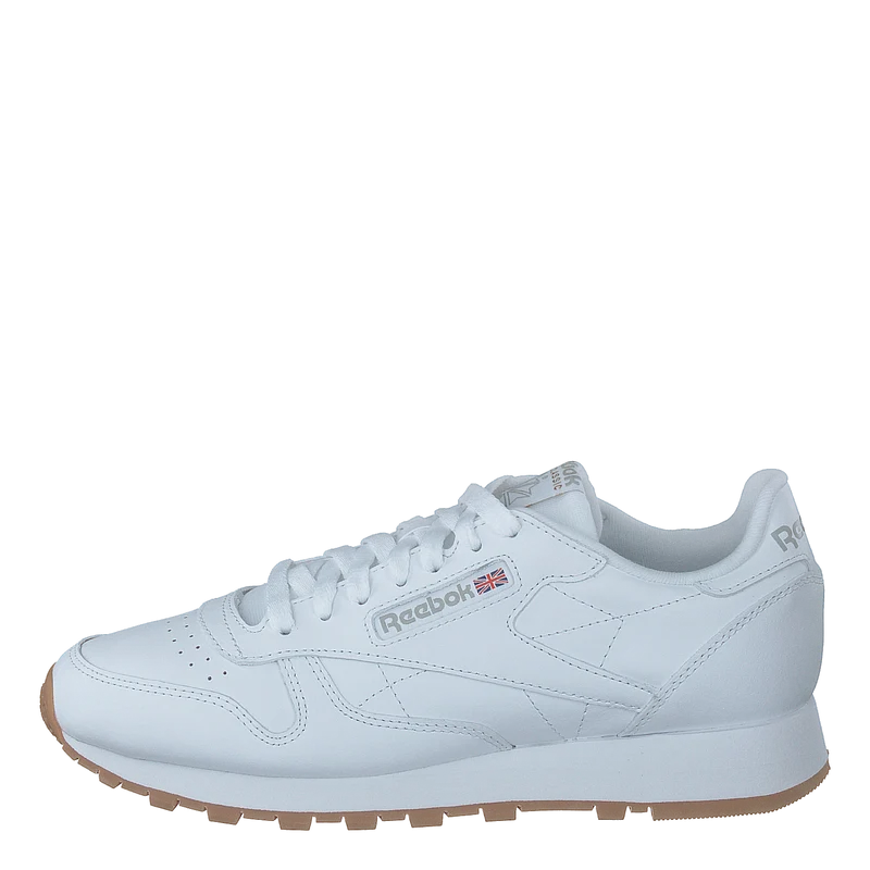 Classic Leather Ftwwht/pugry3/rbkg03 EU 38,5