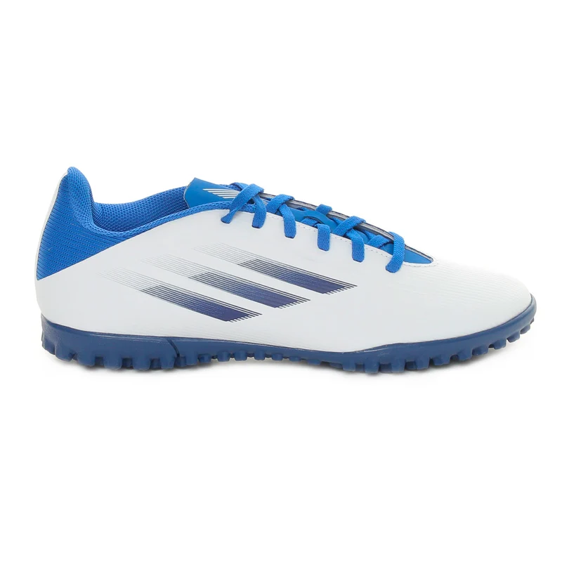 Adidas X Speedflow.4 Uomo Bianco 39 1/3