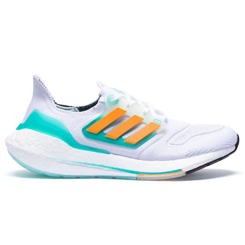 Tênis adidas Ultraboost 22 - Masculino Branco 34
