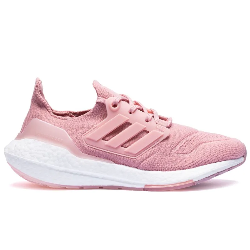 Tênis adidas Ultraboost 22 - Masculino Rosa Claro 38