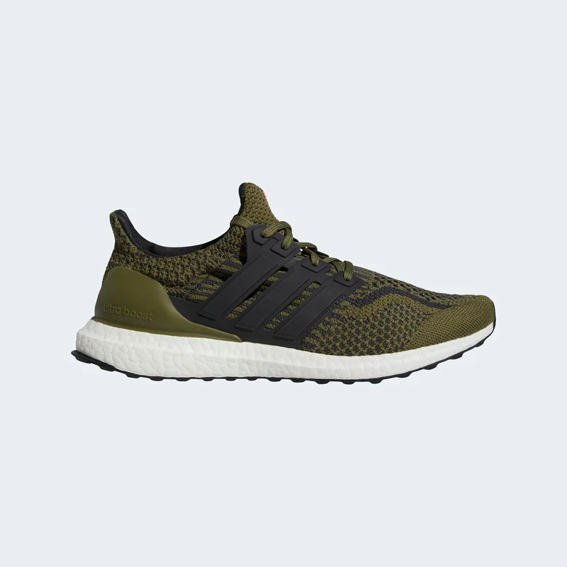 אדידס אולטרה בוסט די אן אי לגברים Adidas ULTRABOOST 5.0 DNA GZ0442 40 / רוחב רגיל