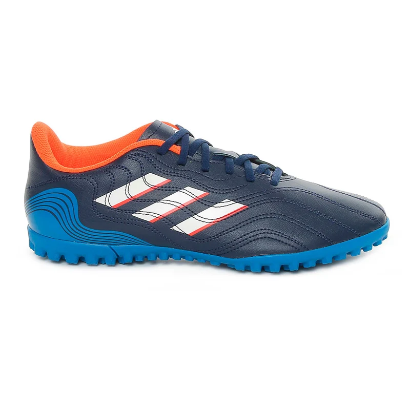 Adidas Copa Sense.4 Tf Uomo Blu 46
