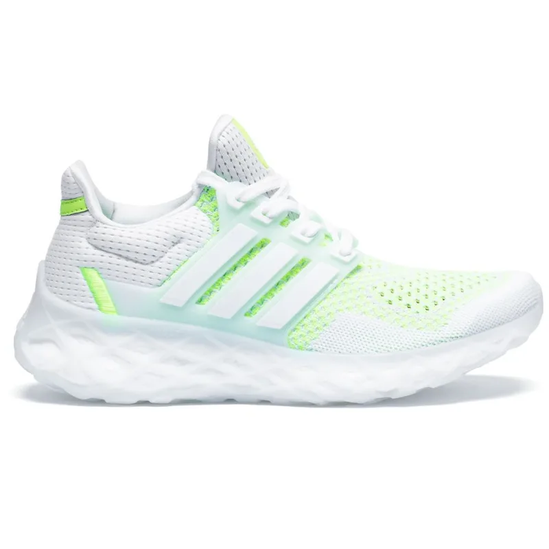 Tênis adidas Ultraboost WEB DNA - Unissex Cinza 38