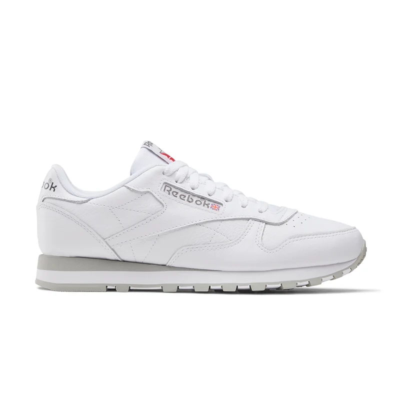Reebok Unisex Classic Leather | 100008789 9 M / 10.5 W US / 100008789