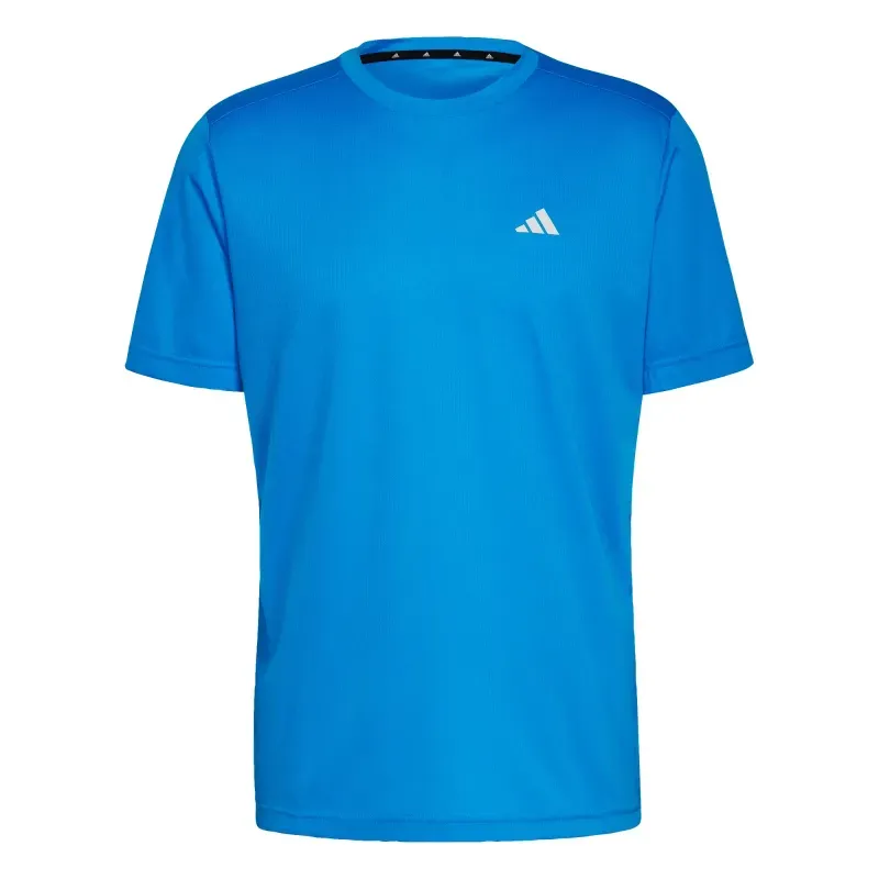 Playera adidas Entrenamiento AEROREADY Designed To Move Hombre HF7158 Playera AEROREADY Designed To Move Sport adidas Entrenamiento Unisex HF7158