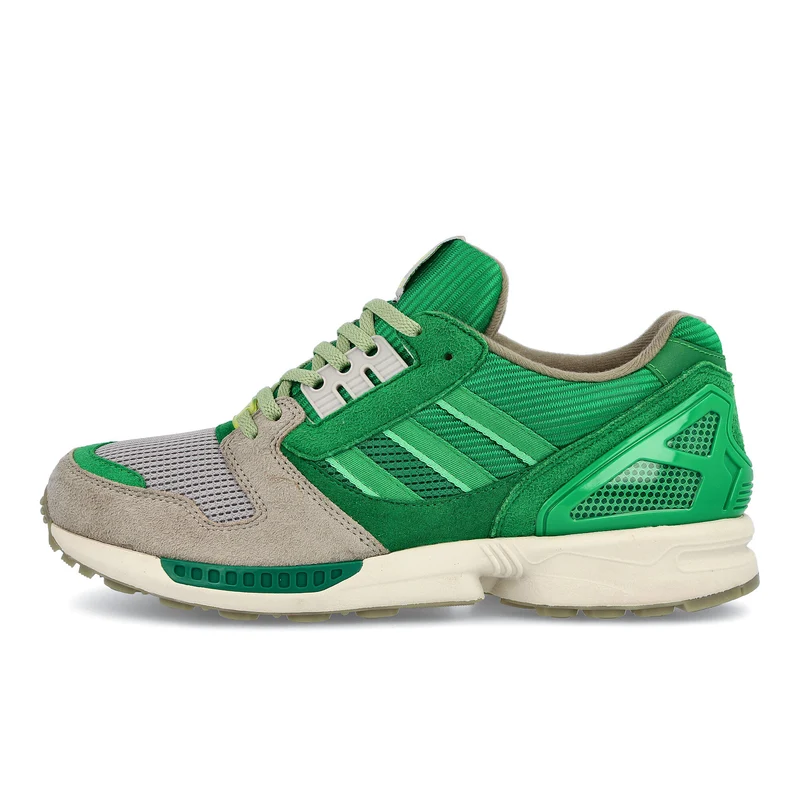 ZX 8000 Fresh Mint Tea 40 2/3
