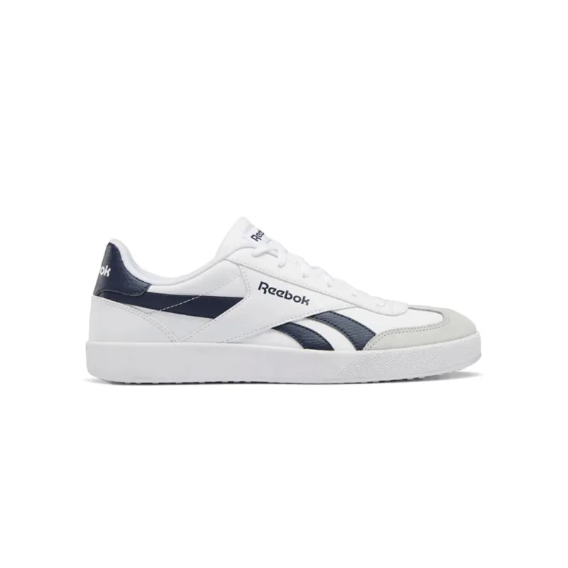 Zapatillas Urbanas para Hombre Reebok Smash Edge S 100010473 Blanco Talla 40.5