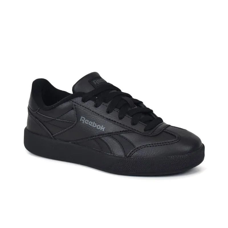 Zapatilla Reebok Smash Edge Talle: 39 - Color: Negro