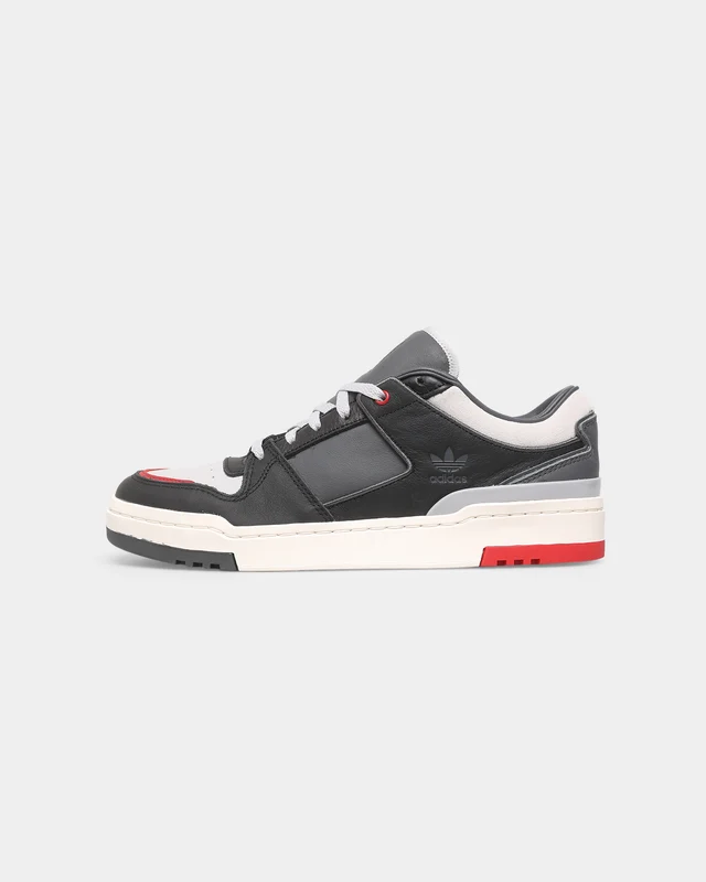 Adidas Forum Luxe Low Greone/Gresix 11