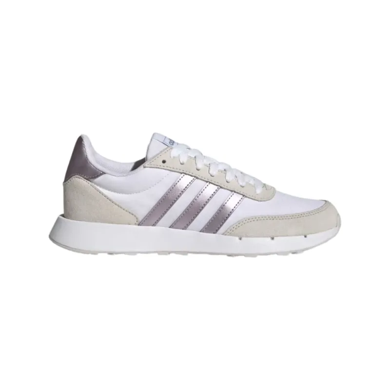Zapatillas deportivas para mujer Adidas Run 60S GX1713 Rosado Talla 38.5