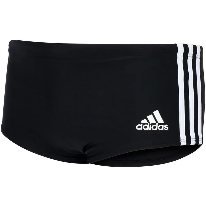 Sunga Masculina adidas 3 Listras