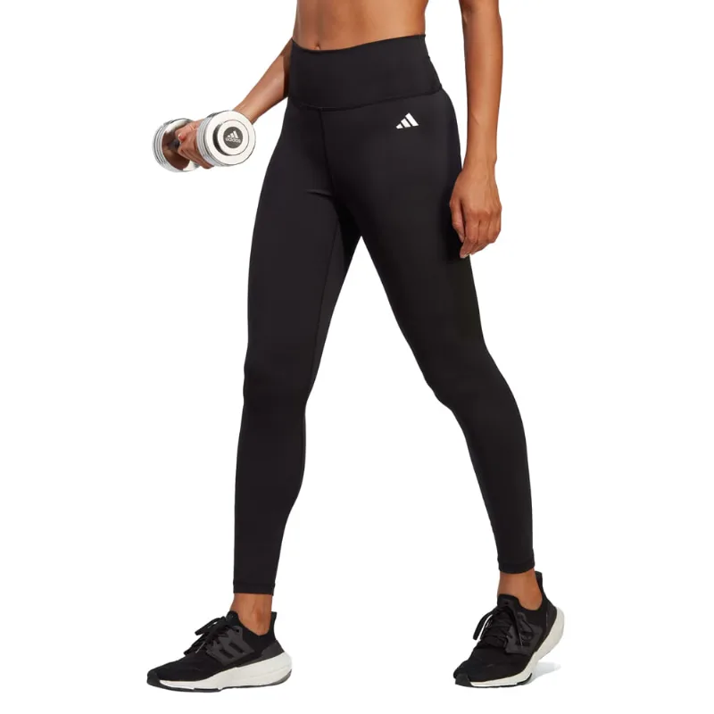 Legging Feminina Adidas Training Preto - G