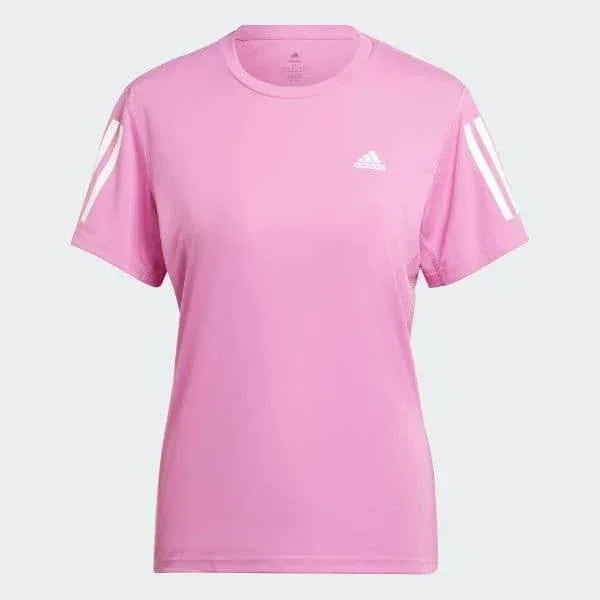 חולצת אימון אדידס לנשים Adidas OWN THE RUN TEE APP HL1482 M