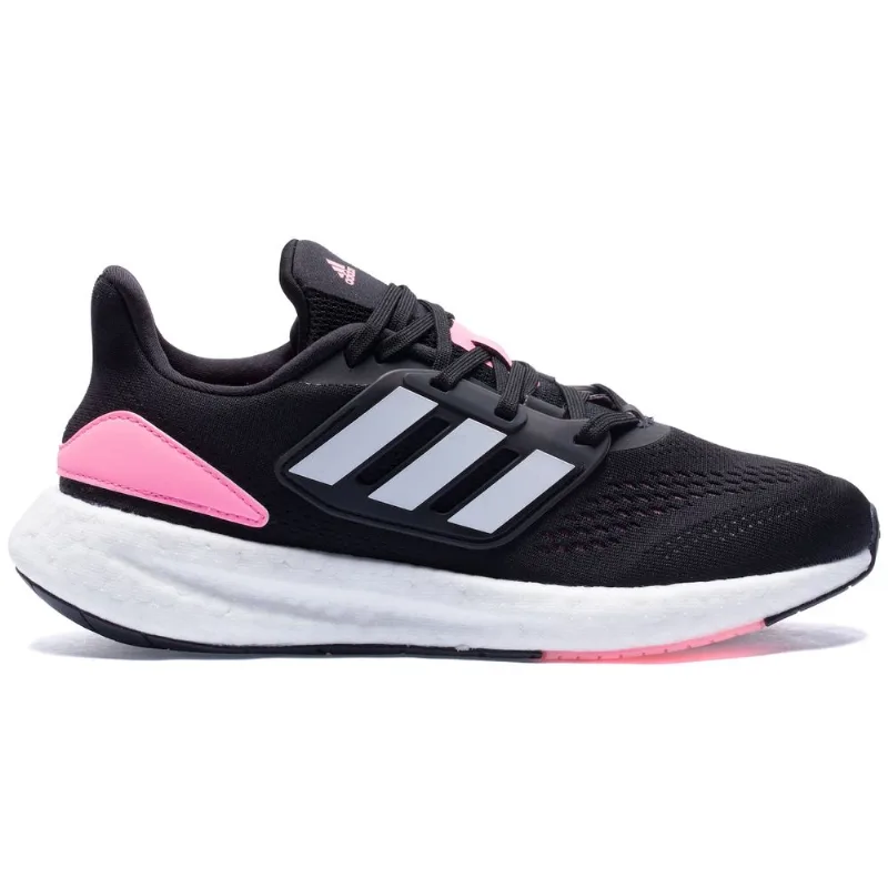 Tênis adidas Pureboost 22 - Masculino Preto 38