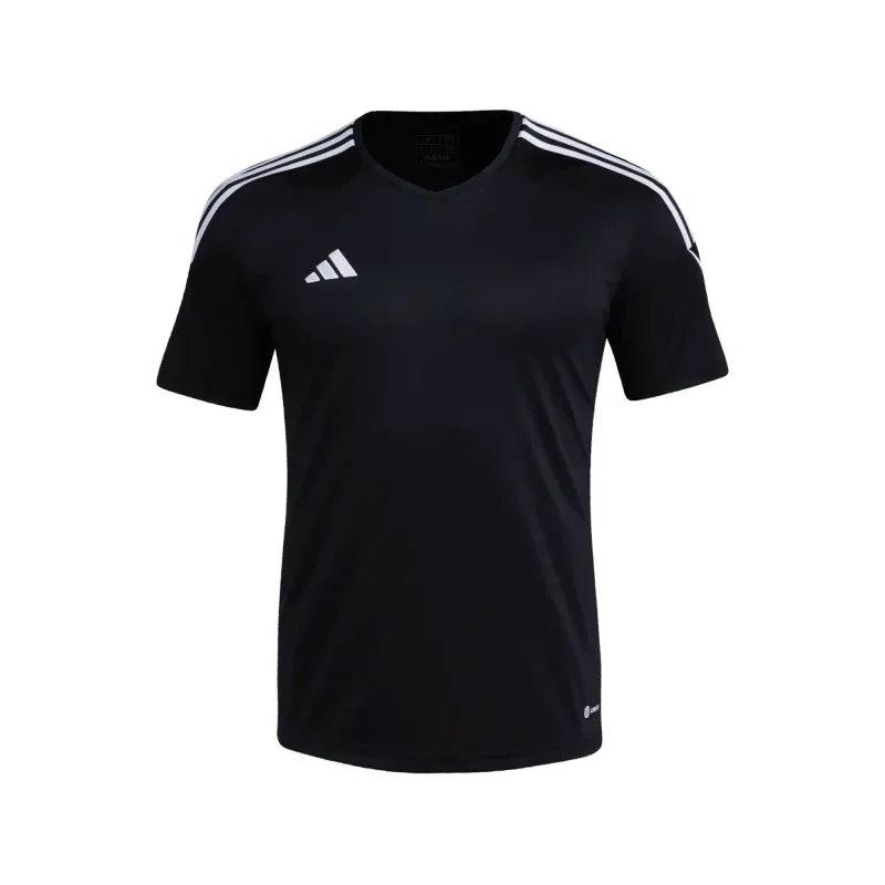 Playera adidas Futbol Tiro 23 Hombre HR4607 L